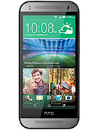Best available price of HTC One mini 2 in Saintvincent