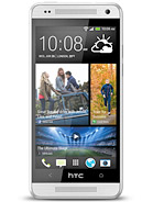 Best available price of HTC One mini in Saintvincent