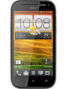 Best available price of HTC One SV in Saintvincent
