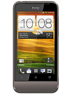 Best available price of HTC One V in Saintvincent