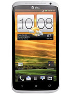 Best available price of HTC One X AT-T in Saintvincent