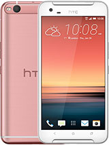 Best available price of HTC One X9 in Saintvincent