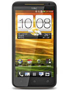 Best available price of HTC One XC in Saintvincent