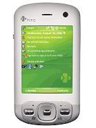 Best available price of HTC P3600 in Saintvincent