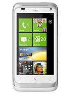 Best available price of HTC Radar in Saintvincent