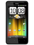 Best available price of HTC Raider 4G in Saintvincent