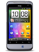 Best available price of HTC Salsa in Saintvincent