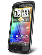 Best available price of HTC Sensation 4G in Saintvincent