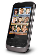Best available price of HTC Smart in Saintvincent