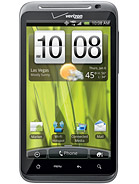Best available price of HTC ThunderBolt 4G in Saintvincent