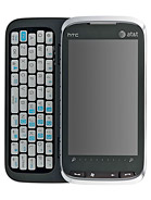 Best available price of HTC Tilt2 in Saintvincent