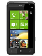 Best available price of HTC Titan in Saintvincent