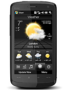 Best available price of HTC Touch HD in Saintvincent
