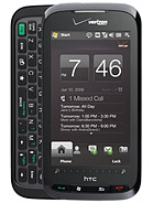 Best available price of HTC Touch Pro2 CDMA in Saintvincent