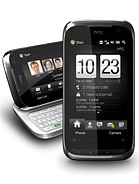 Best available price of HTC Touch Pro2 in Saintvincent