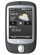 Best available price of HTC Touch in Saintvincent