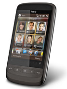 Best available price of HTC Touch2 in Saintvincent