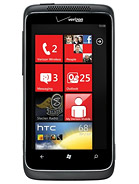 Best available price of HTC Trophy in Saintvincent
