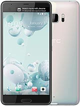 Best available price of HTC U Ultra in Saintvincent