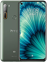 Best available price of HTC U20 5G in Saintvincent
