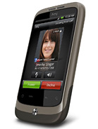 Best available price of HTC Wildfire in Saintvincent
