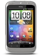 Best available price of HTC Wildfire S in Saintvincent