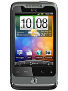 Best available price of HTC Wildfire CDMA in Saintvincent