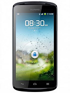 Best available price of Huawei Ascend G500 in Saintvincent