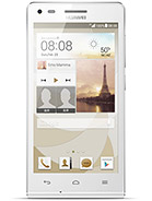 Best available price of Huawei Ascend G6 in Saintvincent