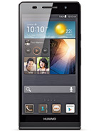 Best available price of Huawei Ascend P6 in Saintvincent
