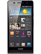 Best available price of Huawei Ascend P6 S in Saintvincent