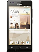 Best available price of Huawei Ascend P7 mini in Saintvincent