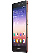 Best available price of Huawei Ascend P7 Sapphire Edition in Saintvincent