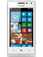 Best available price of Huawei Ascend W1 in Saintvincent