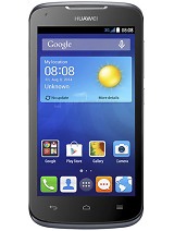 Best available price of Huawei Ascend Y540 in Saintvincent