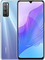 Best available price of Huawei Enjoy 20 Pro in Saintvincent
