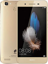 Best available price of Huawei Enjoy 5s in Saintvincent