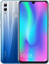 Best available price of Honor 10 Lite in Saintvincent
