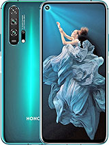 Best available price of Honor 20 Pro in Saintvincent
