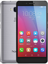 Best available price of Honor 5X in Saintvincent
