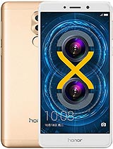 Best available price of Honor 6X in Saintvincent