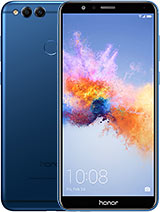 Best available price of Honor 7X in Saintvincent