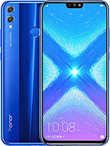 Best available price of Honor 8X in Saintvincent