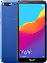 Best available price of Honor 7S in Saintvincent