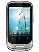 Best available price of Huawei U8180 IDEOS X1 in Saintvincent