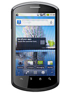 Best available price of Huawei U8800 IDEOS X5 in Saintvincent