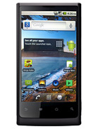 Best available price of Huawei U9000 IDEOS X6 in Saintvincent