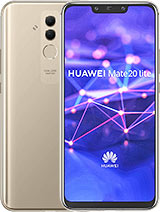 Best available price of Huawei Mate 20 lite in Saintvincent