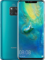 Best available price of Huawei Mate 20 Pro in Saintvincent