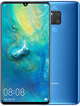 Best available price of Huawei Mate 20 X in Saintvincent